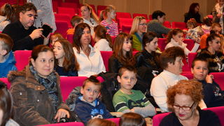 Sunce na Poluotoku -“Aladinova čarobna svjetiljka”, Foto: Iva Perinčić