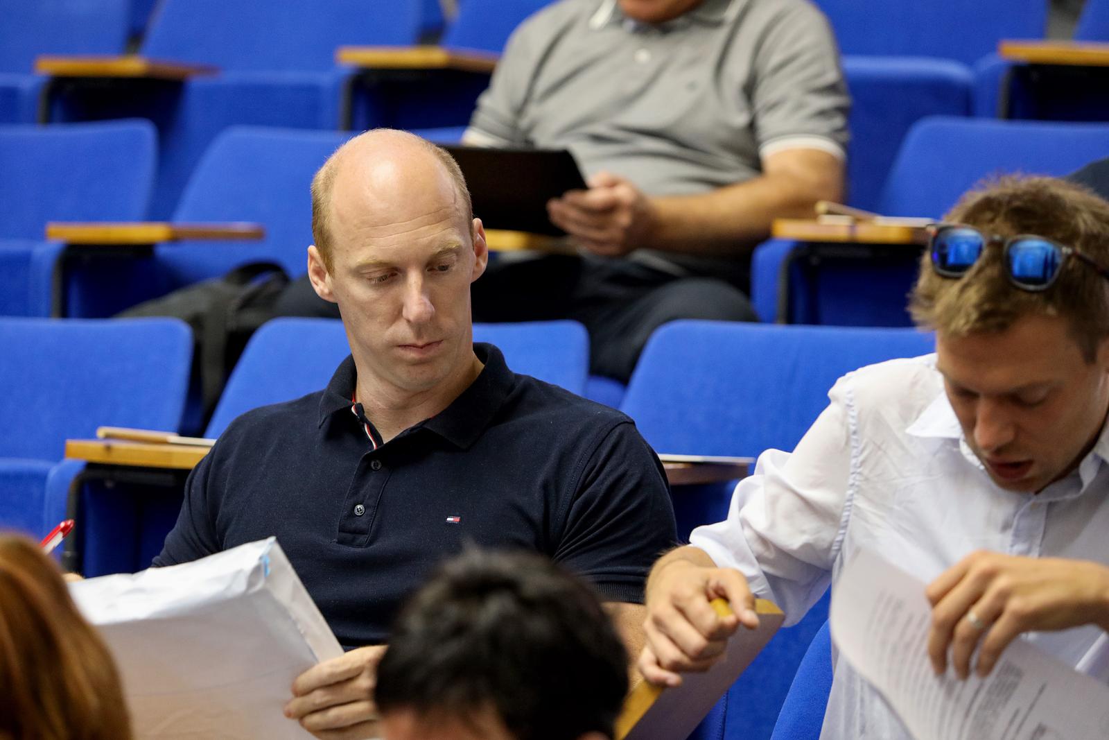 28. sjednica Gradskog vijeća Grada Zadra