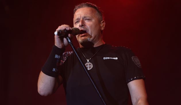 Marko Perković Thompson