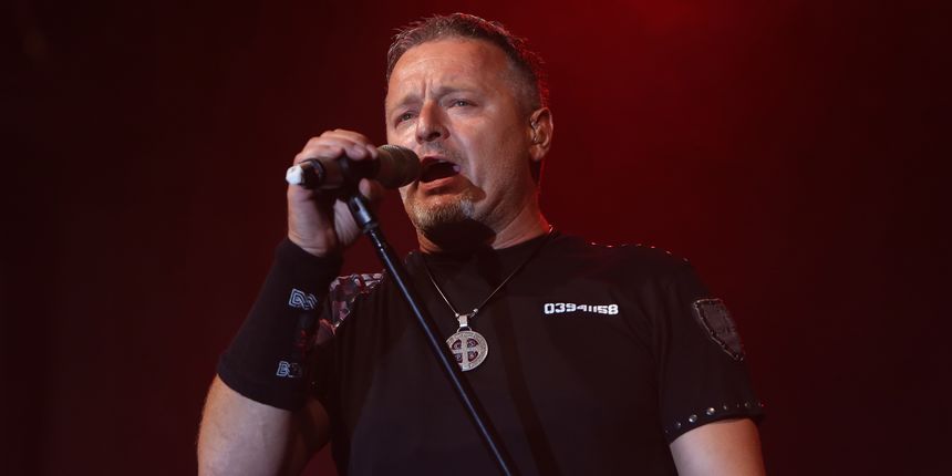 Marko Perković Thompson