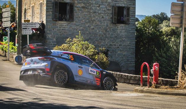Thierry Neuville