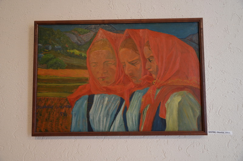 Zadrani na stručnom putovanju: Split, Drniš, Burnum Zadrani na stručnom putovanju: Split, Drniš, Burnum