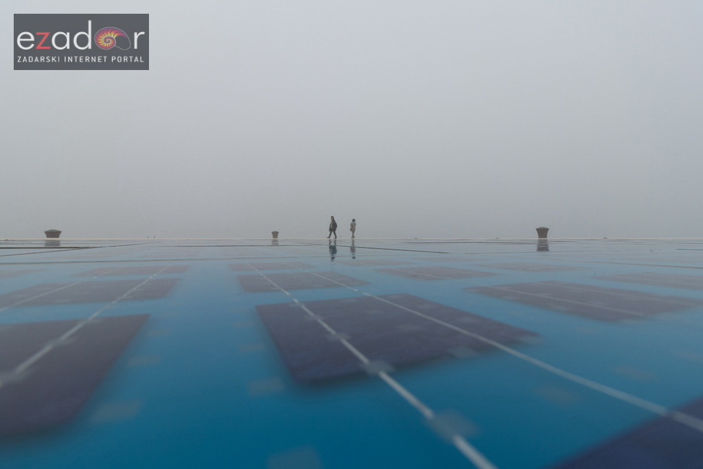 Đir po maglovitom gradu 16. listopada 2017. Đir po maglovitom gradu 16. listopada 2017.