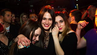 Maja Šuput @ Podroom Night Club