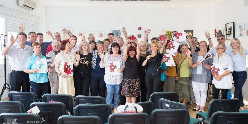 Održan 36. Susret hrvatskih zavičajnih književnika