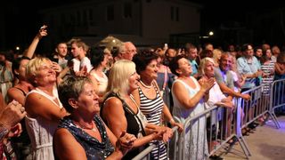 Hari Rončević @ Virsko ljeto 2017 Hari Rončević @ Virsko ljeto 2017