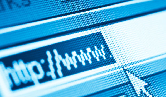 Internet, URL, stranica, domena