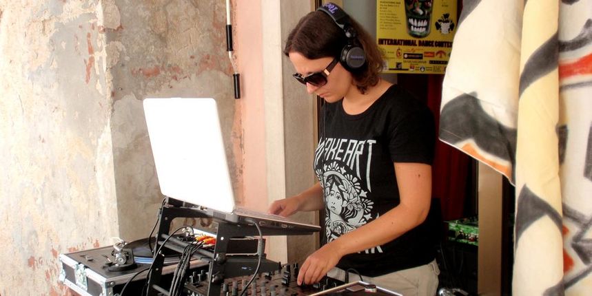 Urban Jam 023 – hip hop, a ne dop!