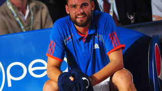 PBZ Zagreb indoors: Pojedinacno finale i finale parova. Foto: Andro Marcev PBZ Zagreb indoors: Pojedinacno finale i finale parova. Foto: Andro Marcev