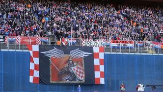 Stadion Maksimir, Zagreb – Kvalifikacije za Europsko prvenstvo 2016., Hrvatska – Norveska. Photo: Igor Kralj/Goran Stanzl/PIXSELL Stadion Maksimir, Zagreb – Kvalifikacije za Europsko prvenstvo 2016., Hrvatska – Norveska. Photo: Igor Kralj/Goran Stanzl/PIXSELL