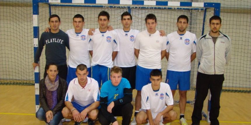 MNK Benkovac MNK Benkovac