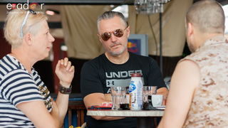 Đir po gradu, subotnja špica 29. lipnja 2019.