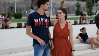 Večernji đir po gradu, 23. lipnja 2022.