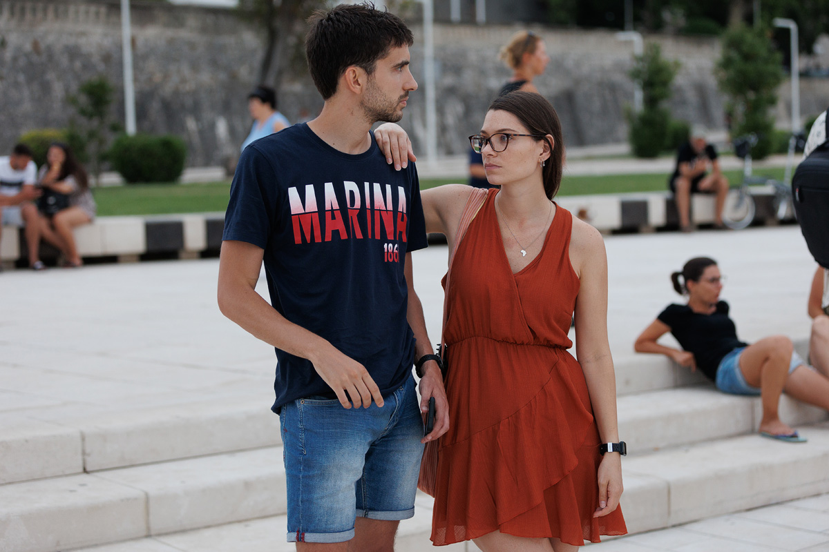 Večernji đir po gradu, 23. lipnja 2022.