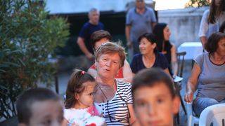 2. Dječje glazbene večeri: Akordi ispod farikule