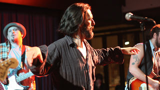 Goran Bare u Arsenalu (foto:Saša Čuka)