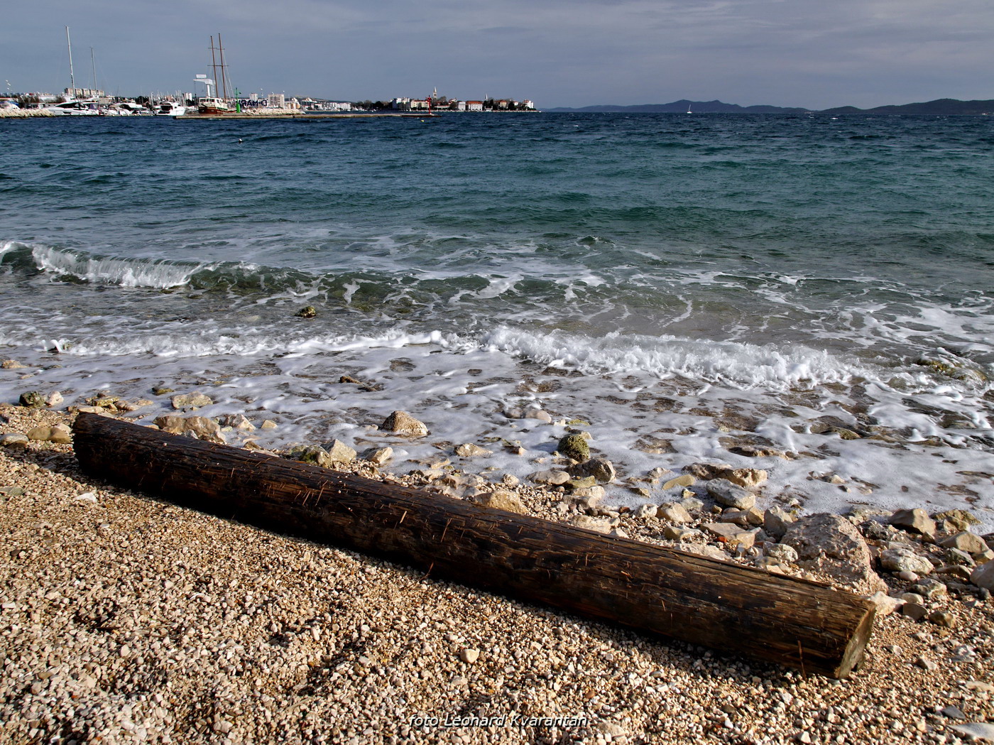 I južina svoje čari ima