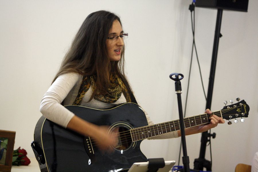 Međunarodni dan volontera – dodjela priznanja Međunarodni dan volontera – dodjela priznanja