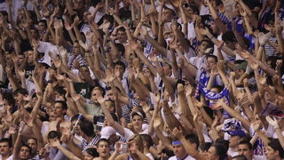 Jazine i Tornado: Prvaci za sva vremena!