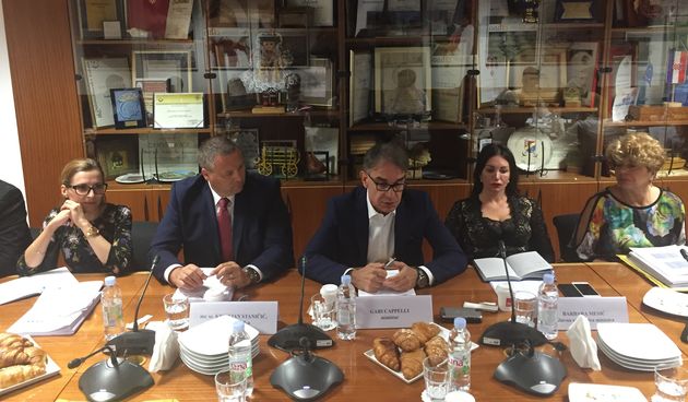 Dodijeljene financijske potpore Hrvatske turističke zajednice kroz četiri Javna poziva