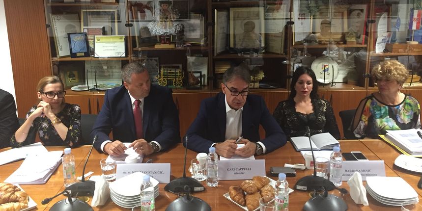 Dodijeljene financijske potpore Hrvatske turističke zajednice kroz četiri Javna poziva