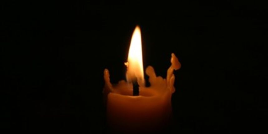 Svijeća (Foto: Tportal.hr)