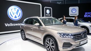 Otvoren 15. Zagreb Auto Show