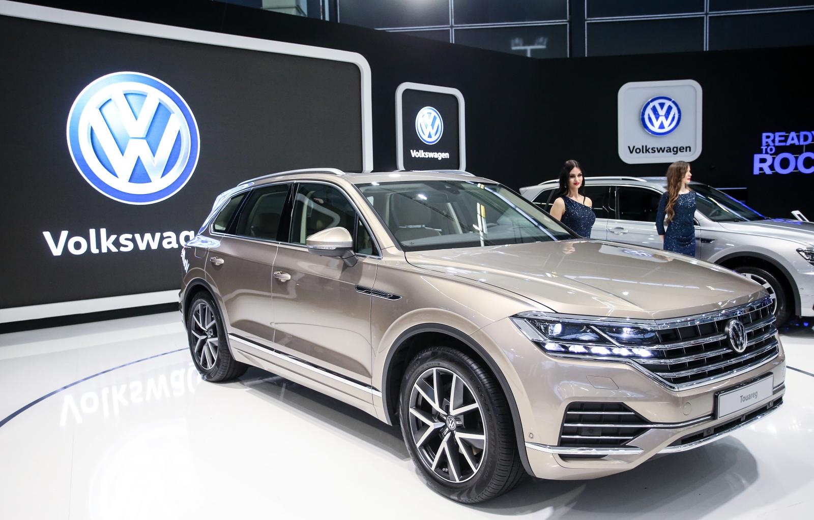 Otvoren 15. Zagreb Auto Show