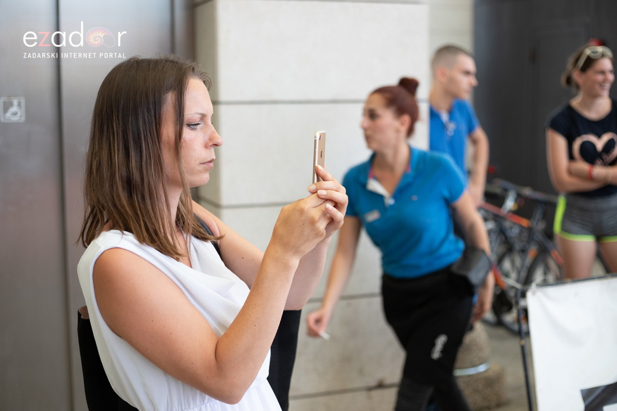 3×3 Basket Tour @ City Galleria