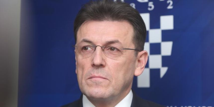 Luka Burilović Luka Burilović