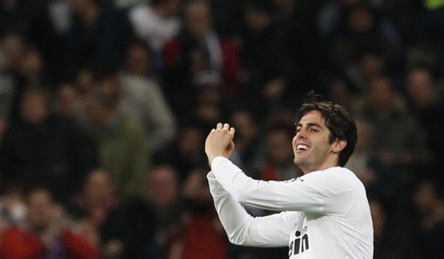 Kaka, foto: Reuters