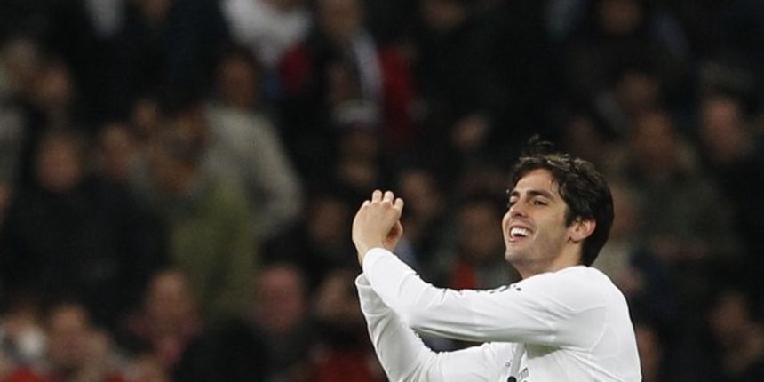 Kaka, foto: Reuters Kaka, foto: Reuters