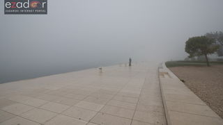 Đir po maglovitom gradu 16. listopada 2017. Đir po maglovitom gradu 16. listopada 2017.