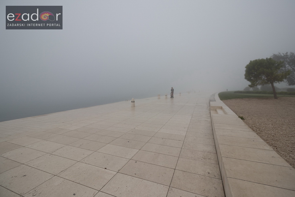 Đir po maglovitom gradu 16. listopada 2017. Đir po maglovitom gradu 16. listopada 2017.