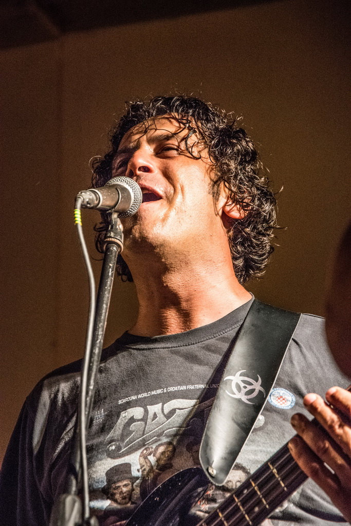 Tamburaški sastav Gazde u Povljani Tamburaški sastav Gazde u Povljani