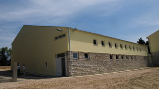 Svecano otvaranje obnovljene osnovne skole Kruno Krstic u Arbanasima