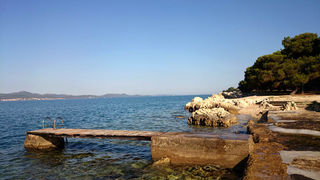 Jutarnji đir Puta Bajlom, foto: Iva Perinčić