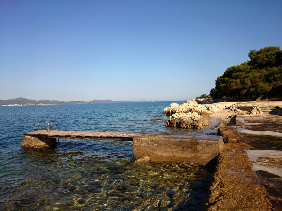 Jutarnji đir Puta Bajlom, foto: Iva Perinčić