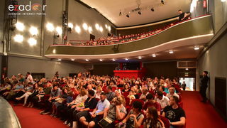 HNK Zadar: Premijera baleta “Carmen” Baletne udruge Pirueta HNK Zadar: Premijera baleta “Carmen” Baletne udruge Pirueta