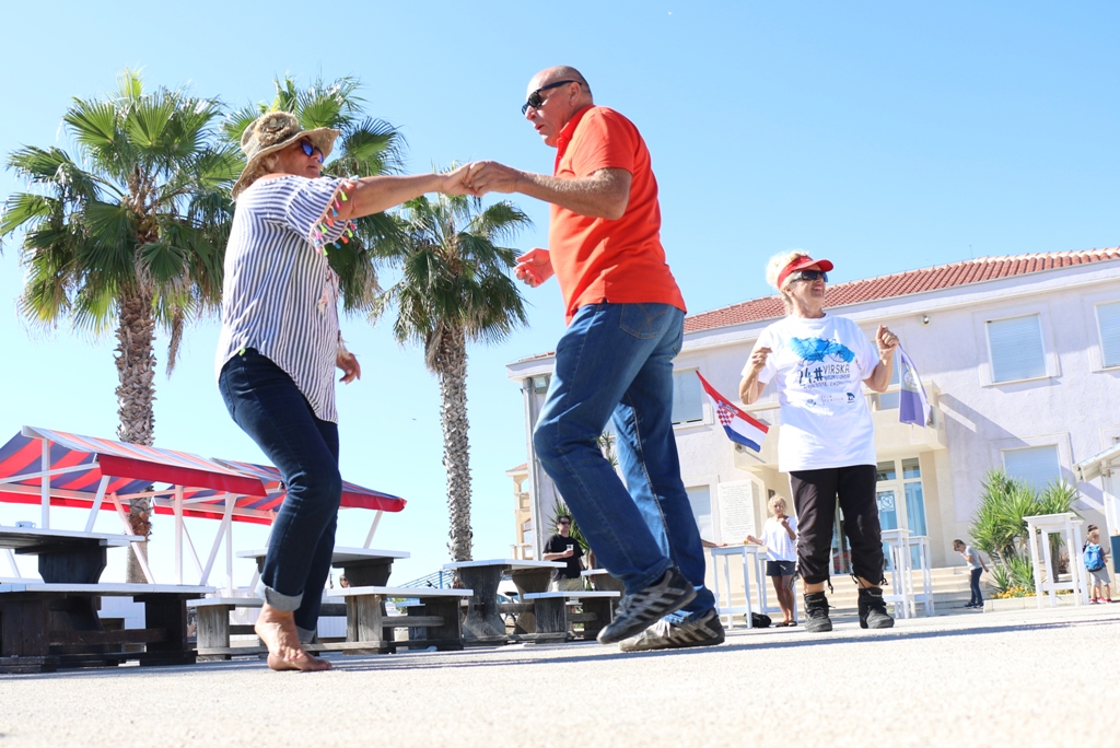 Virska biciklijada Zadar-Vir 2018. Virska biciklijada Zadar-Vir 2018.