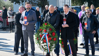 30. Obljetnica akcije “Drače”