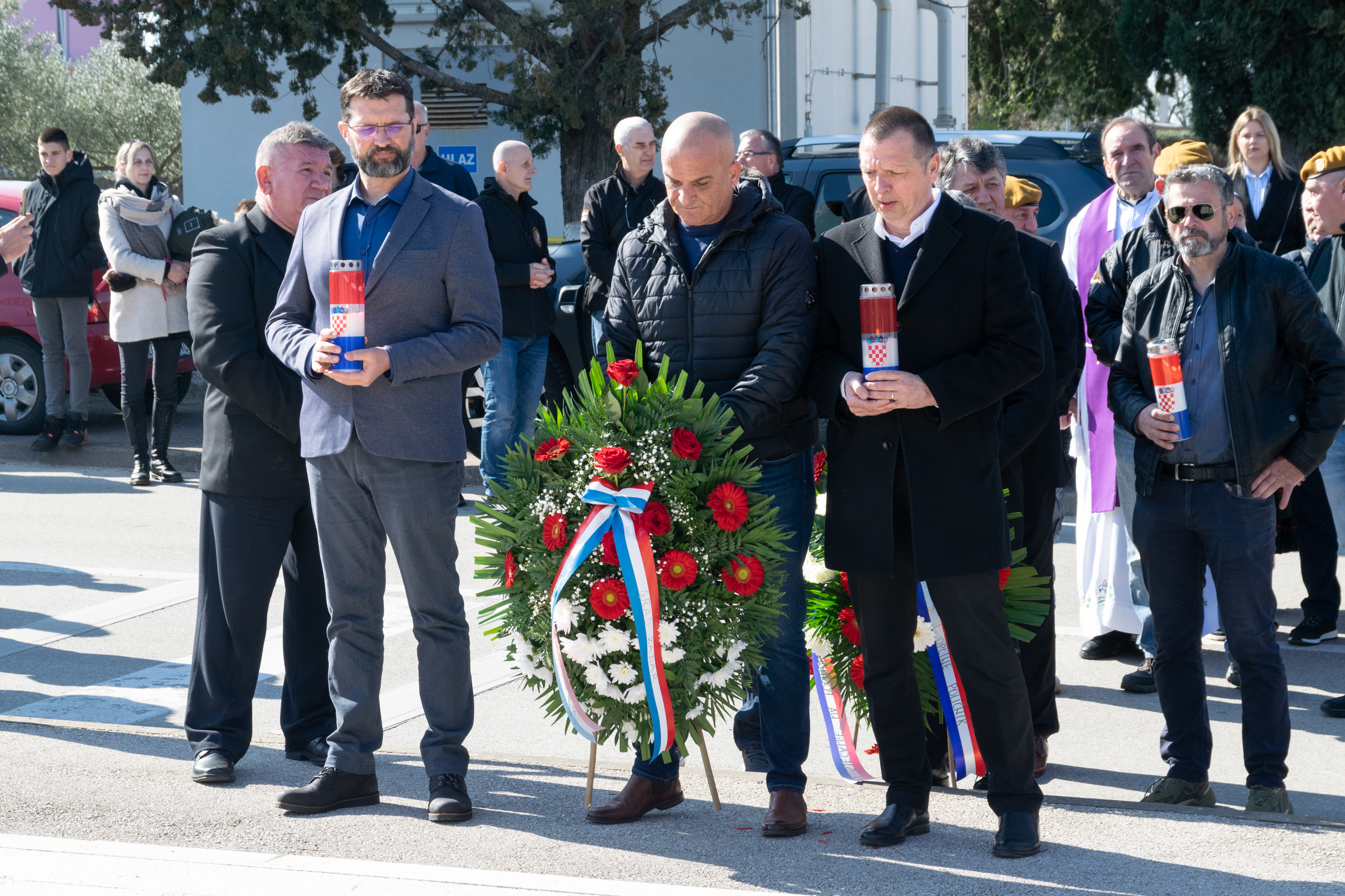 30. Obljetnica akcije “Drače”