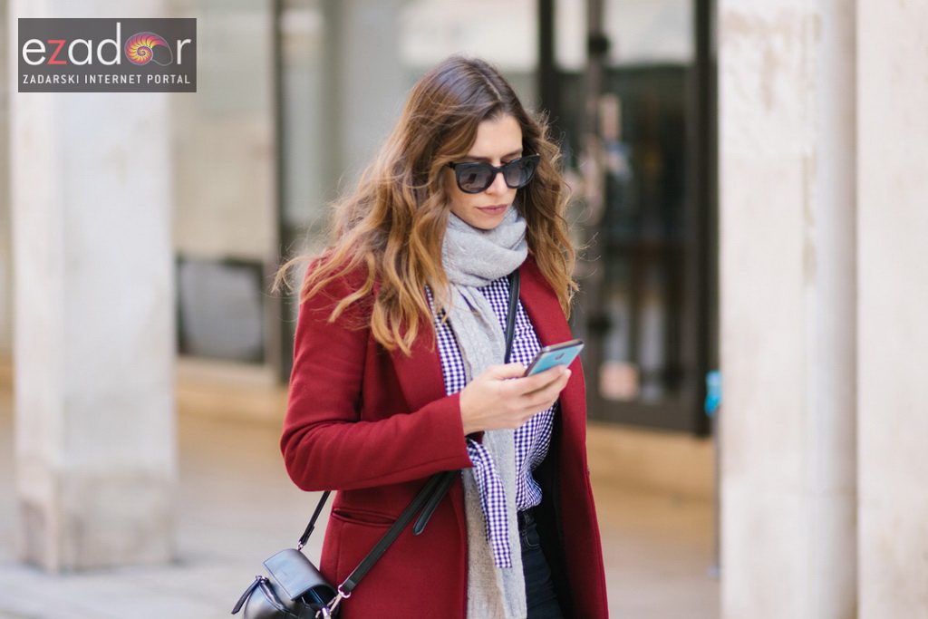 Đir po gradu, četvrtak 30. studenog 2017. Đir po gradu, četvrtak 30. studenog 2017.