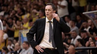 Favbet Premijer liga, finale doigravanja, 3. utakmica: KK Split – KK Zadar 87-77 Favbet Premijer liga, finale doigravanja, 3. utakmica: KK Split – KK Zadar 87-77