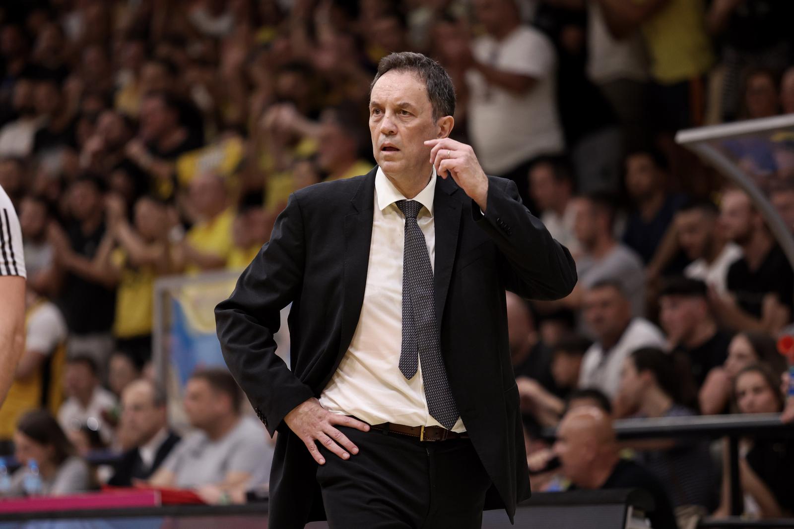 Favbet Premijer liga, finale doigravanja, 3. utakmica: KK Split – KK Zadar 87-77 Favbet Premijer liga, finale doigravanja, 3. utakmica: KK Split – KK Zadar 87-77