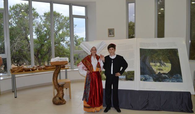 Najveći katalog na svijetu predstavljen u Novalji!