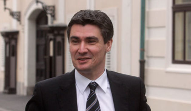 Zoran Milanović (Foto: FaH)