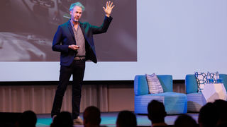 Rediscover @ Fortis club Falkensteiner resort