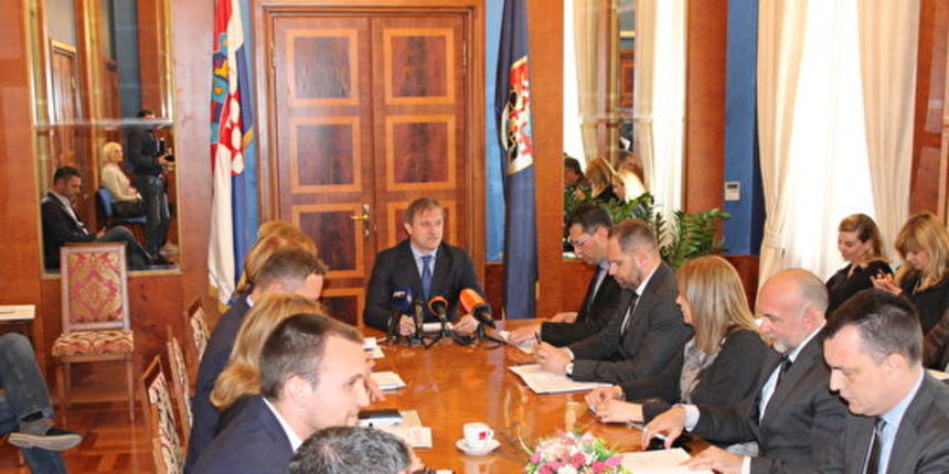 Kolegij gradonačelnika