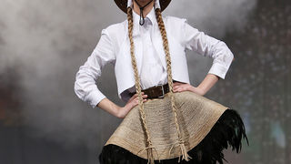 Schwarzkopf Cro a Porter – slavljenička večer